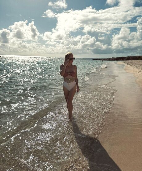 Daniela B chner onlyfans leaked xxx