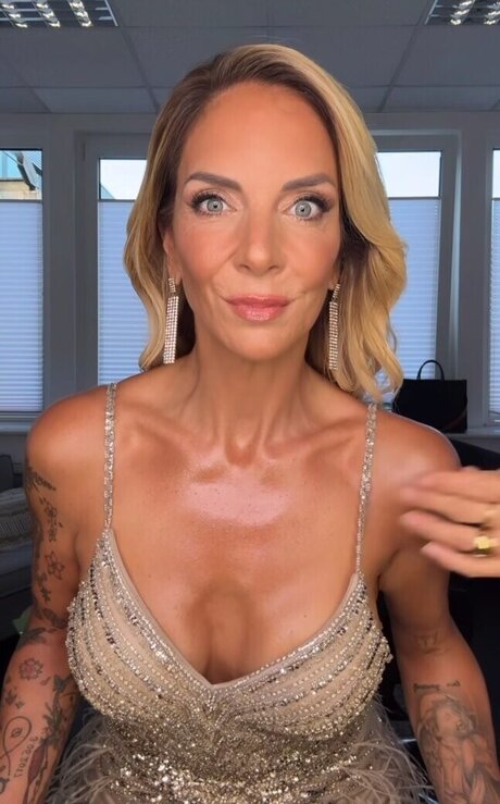 Daniela B chner pics onlyfans