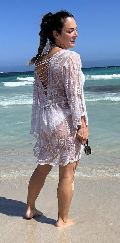 Daniela B chner leaked onlyfans nudes