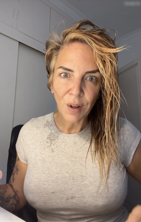 Daniela B chner onlyfans nude content