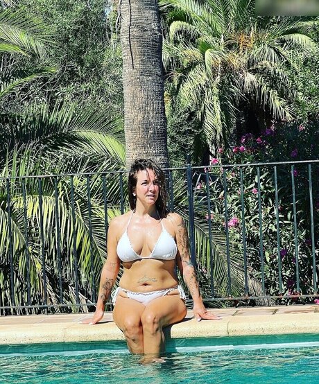 Daniela B chner onlyfans leaks sex