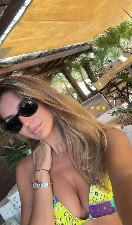Susanna Giovanardi onlyfans nudes