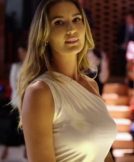 Susanna Giovanardi onlyfans model images