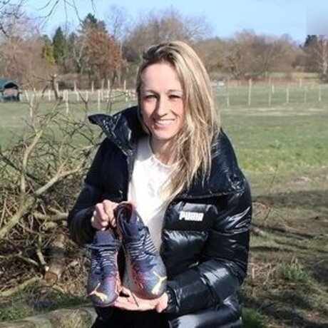 Kathrin Hendrich leaks only fans