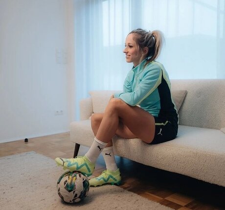 Kathrin Hendrich onlyfans sextape