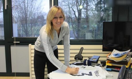 Kathrin Hendrich onlyfans leaked nude