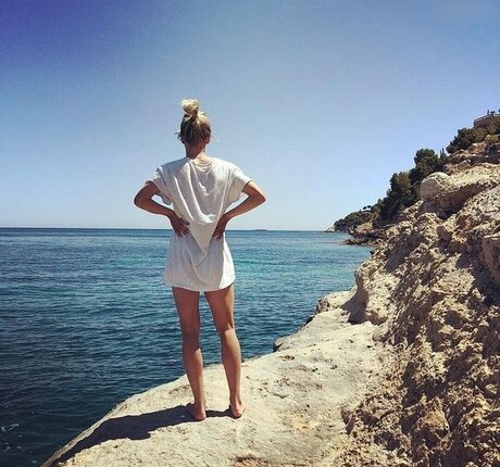 Kathrin Hendrich only fans leaks