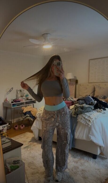 lylaaa banks leaked only fans porn