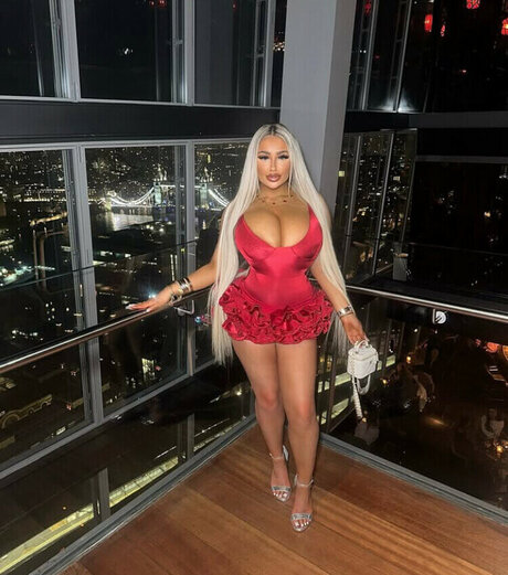 Corrinnadione onlyfans leak nudes