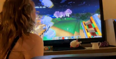 Lenity Life onlyfans sex leaked