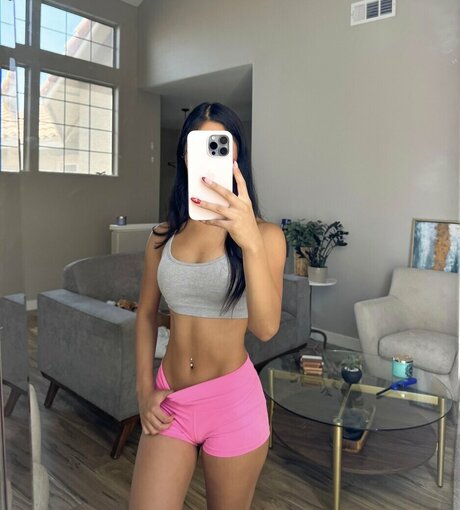 lilnatnat_ onlyfans nude leaked