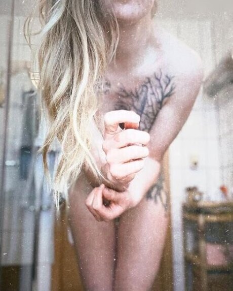 Anne Peisker onlyfans leaks nudes