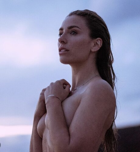 Sara de Miguel only fans nude leaks