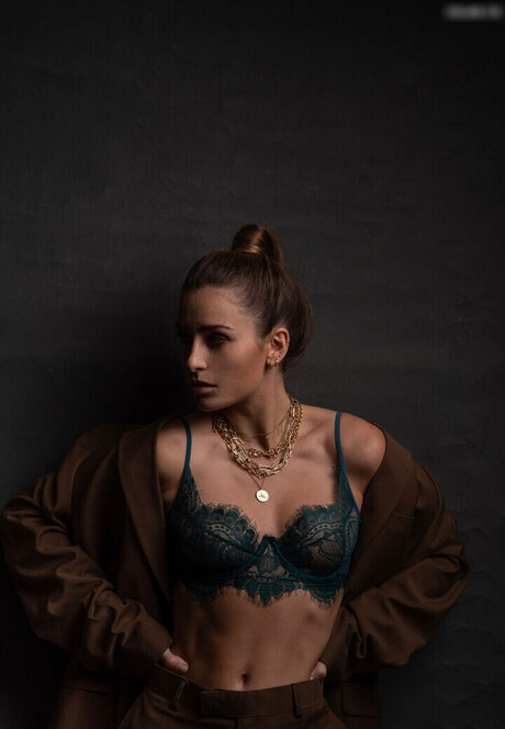 Sara de Miguel only fans leak porn