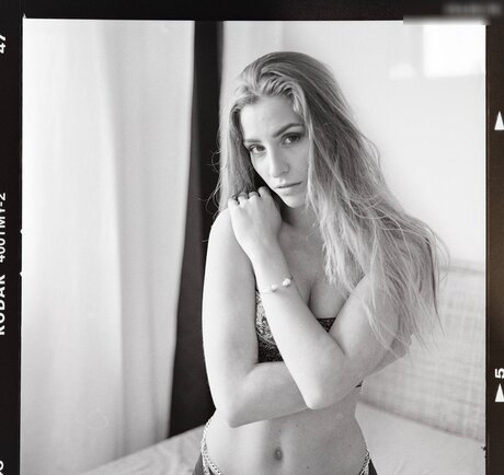 Sara de Miguel leaked onlyfans sextape