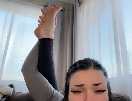 Moeponz onlyfans leaked free