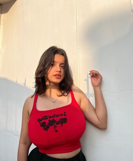 Tanu Cherry onlyfans leak