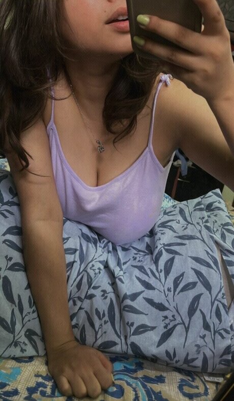 Tanu Cherry nsfw onlyfans