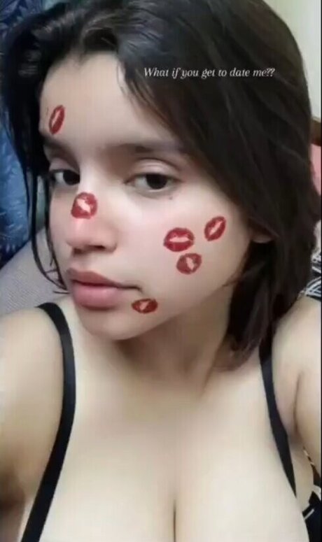 Tanu Cherry new onlyfans