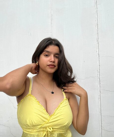 Tanu Cherry leak only fans