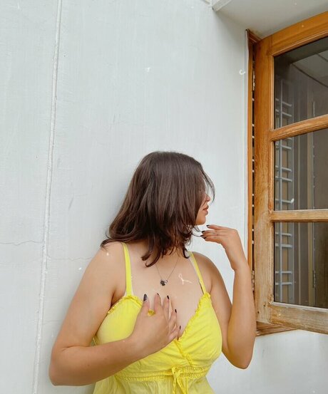 Tanu Cherry porn onlyfans leak