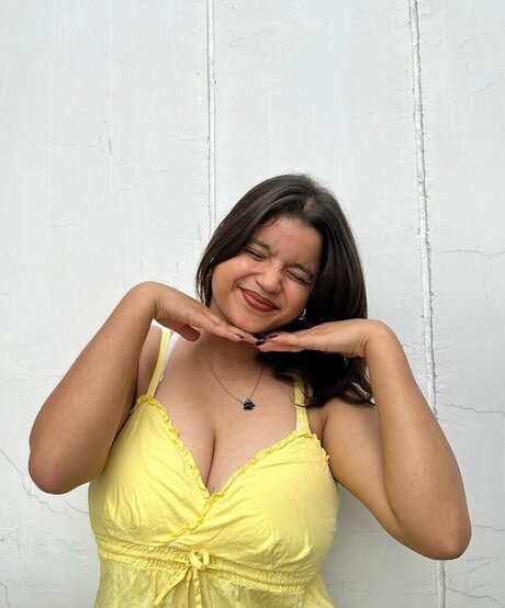 Tanu Cherry onlyfans leaked porn