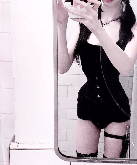 Sashad0ll onlyfans sexy