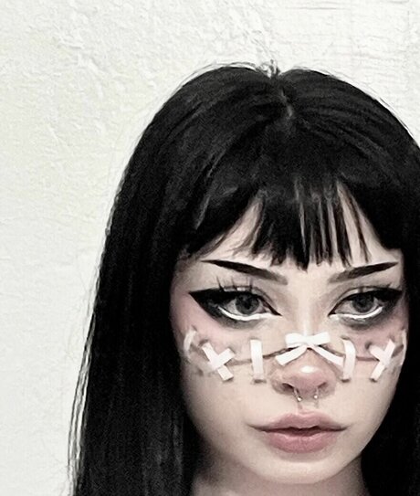 Sashad0ll onlyfans leaked sex