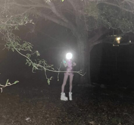 Sashad0ll only fans nude