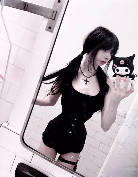 Sashad0ll onlyfans leak sex