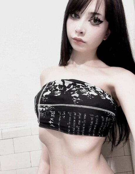 Sashad0ll onlyfans boobs