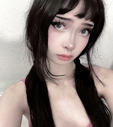 Sashad0ll nude onlyfans leak