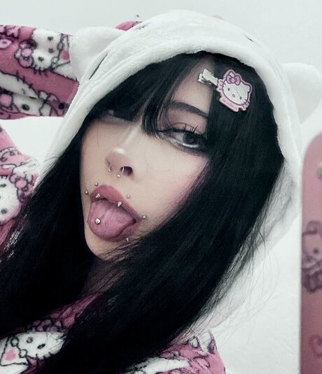 Sashad0ll onlyfans lesk