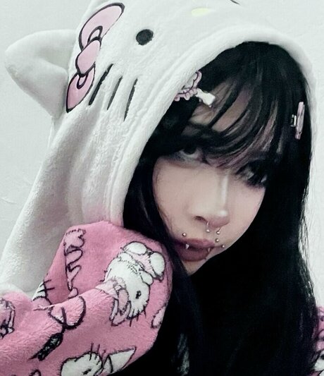 Sashad0ll only fans porn