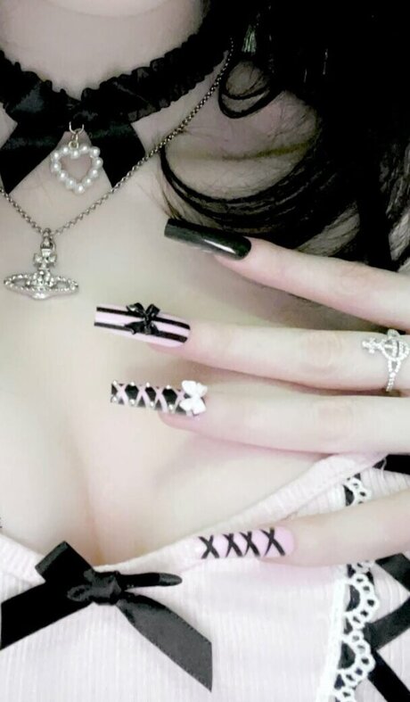 Sashad0ll onlyfans xx