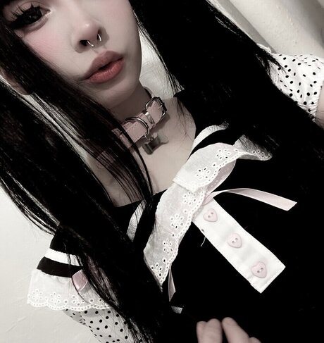 Sashad0ll only fans leak porn