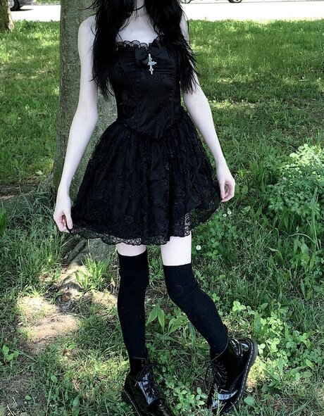 Sashad0ll onlyfans pictures