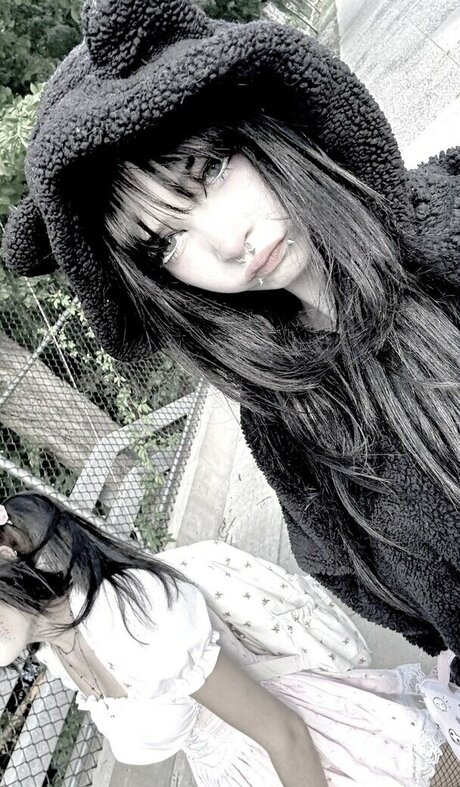 Sashad0ll leaked onlyfans nudes