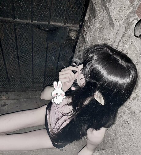 Sashad0ll leaked onlyfans photos