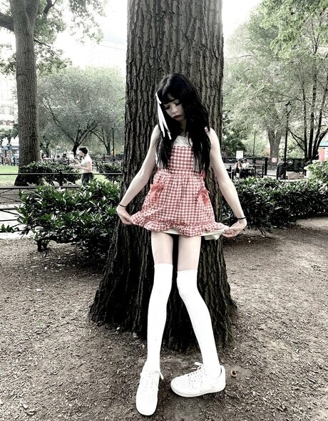 Sashad0ll nude onlyfans porn