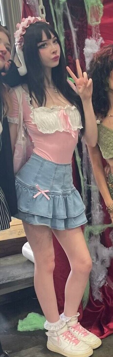 Sashad0ll onlyfans nude leak