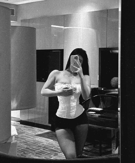 hypothxxcajal leaked onlyfans nude