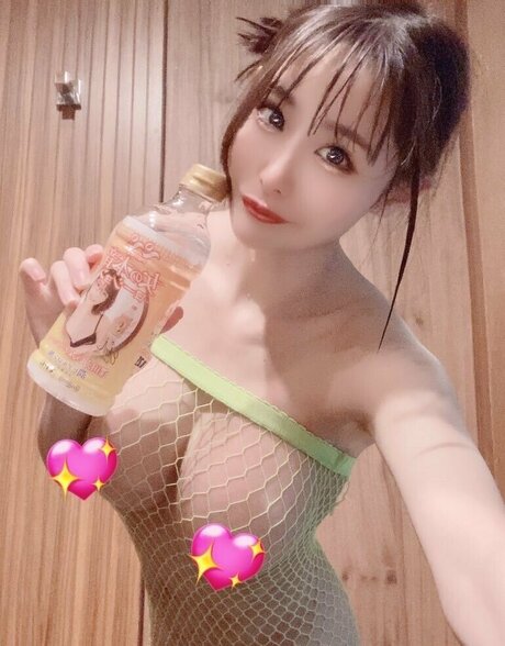 Chiho Sakurai leaks only fans