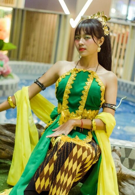 Vxilzie nude leak onlyfans