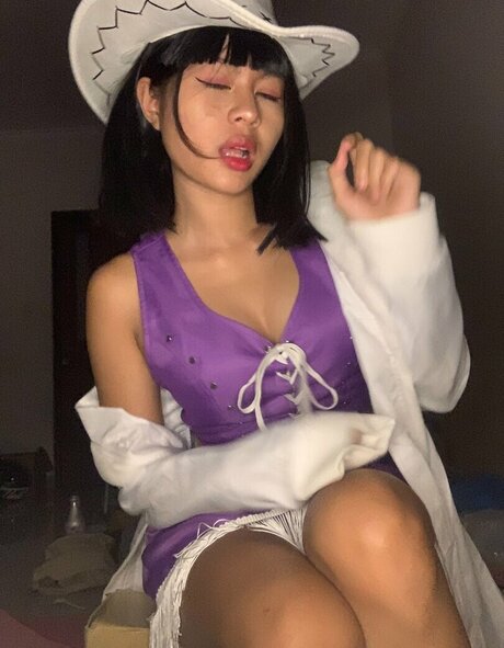 Vxilzie onlyfans nude