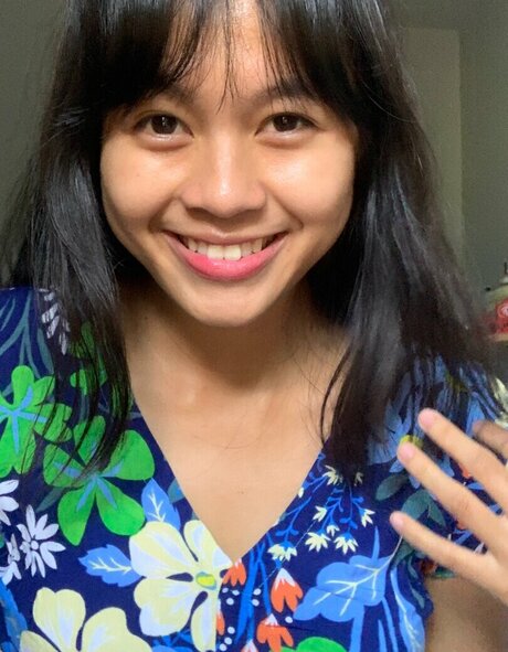 Vxilzie onlyfans model photo