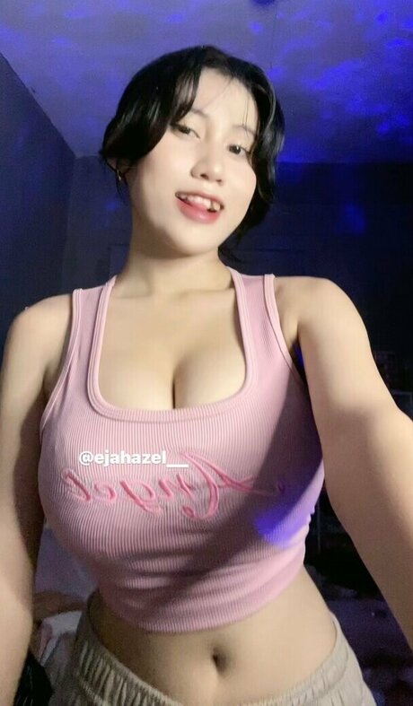 ejahazel onlyfans leaked xxx