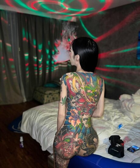 Natthrika onlyfans nude