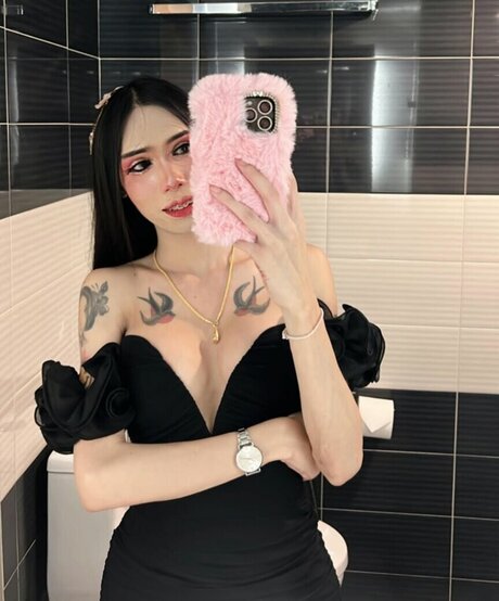 Natthrika onlyfans mega