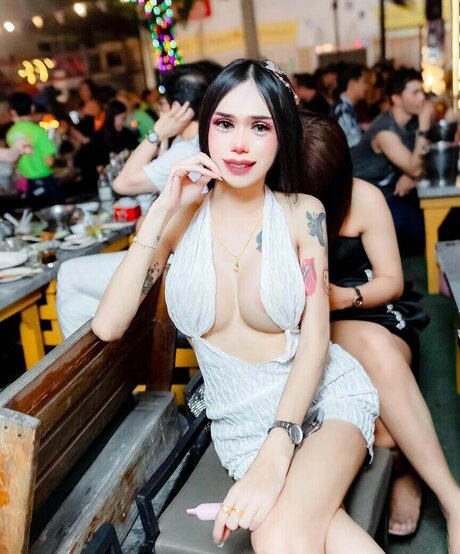 Natthrika onlyfans leak